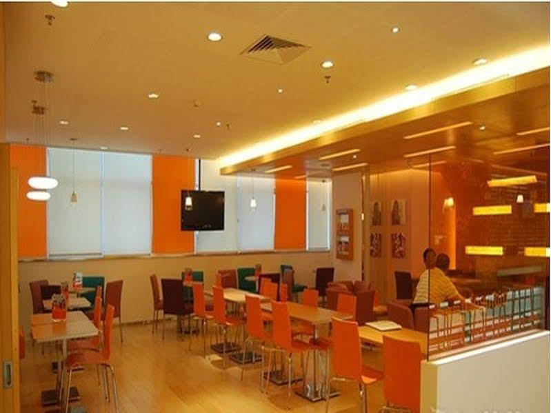 Ibis Dongguan Dongcheng Hotel Exterior photo